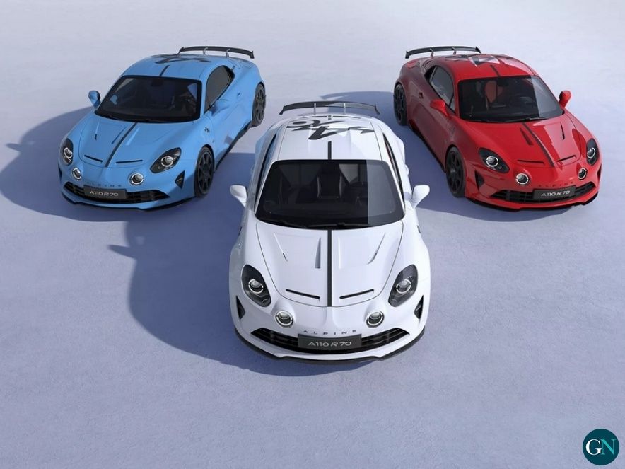 ALPINE 