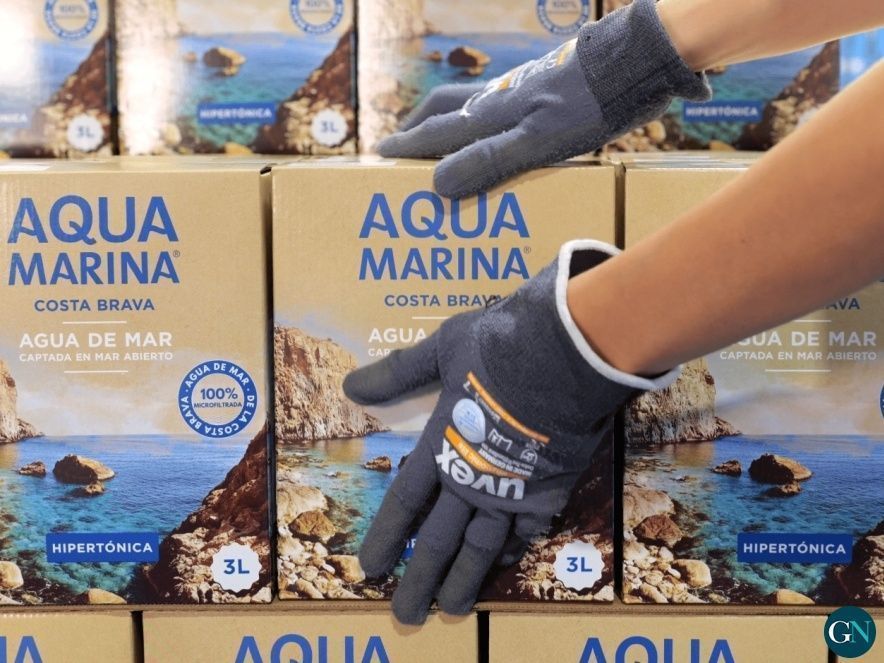 Aquamarina Costa Brava 