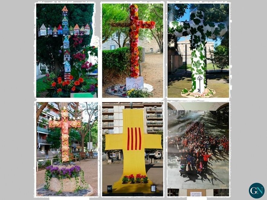 Creus de Maig 2024 / Aj.Figueres 