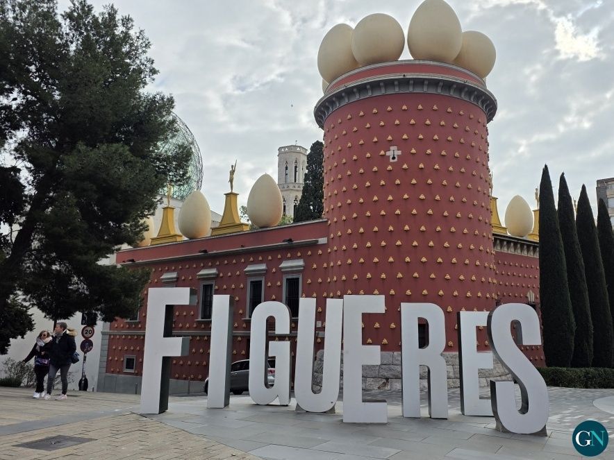 Figueres / GN 