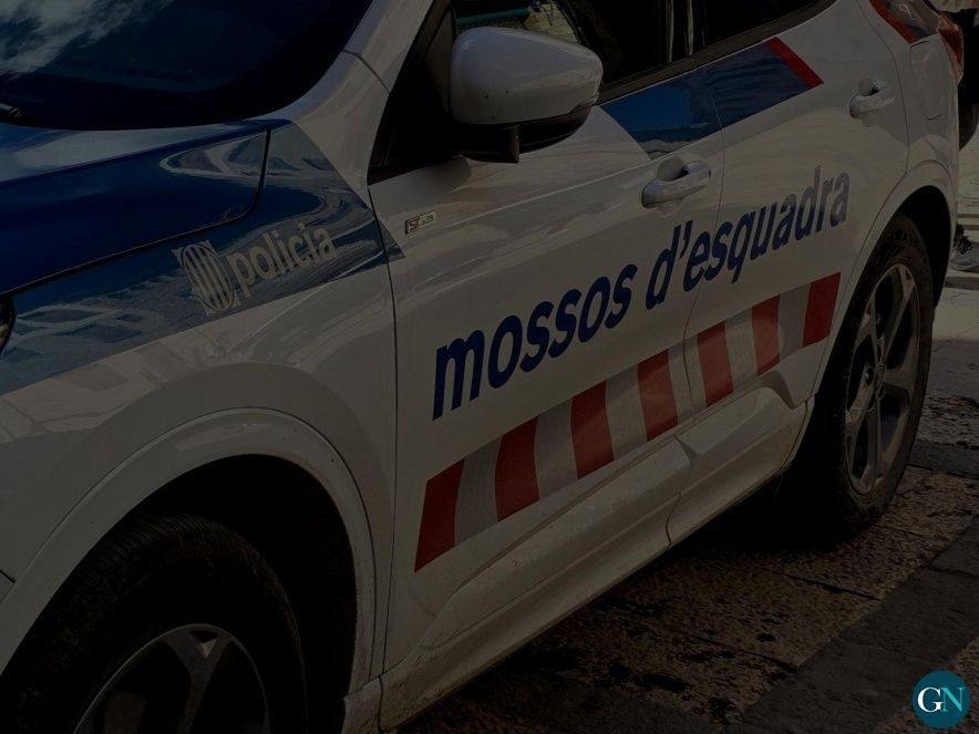 Mossos d'Esquadra / GN  