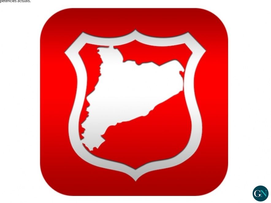 Mossos d'Esquadra 