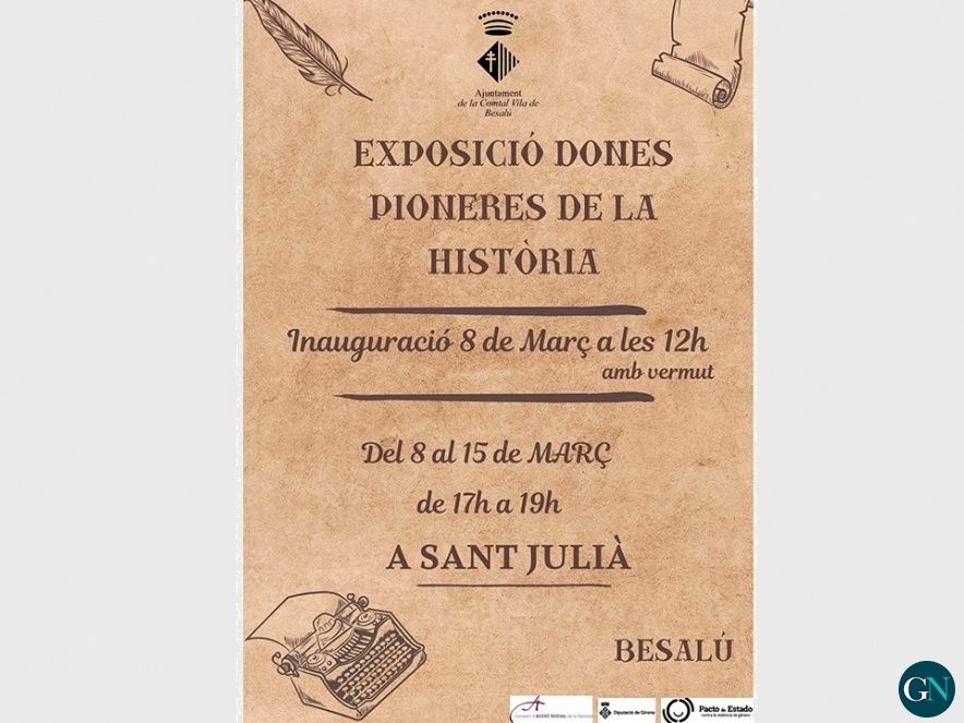 Exposició 
