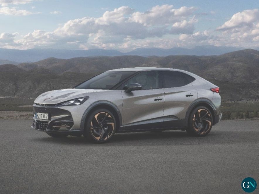 Cupra