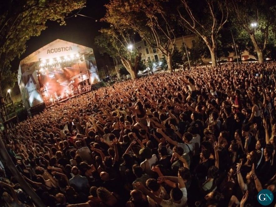Acústica a la Figueres 