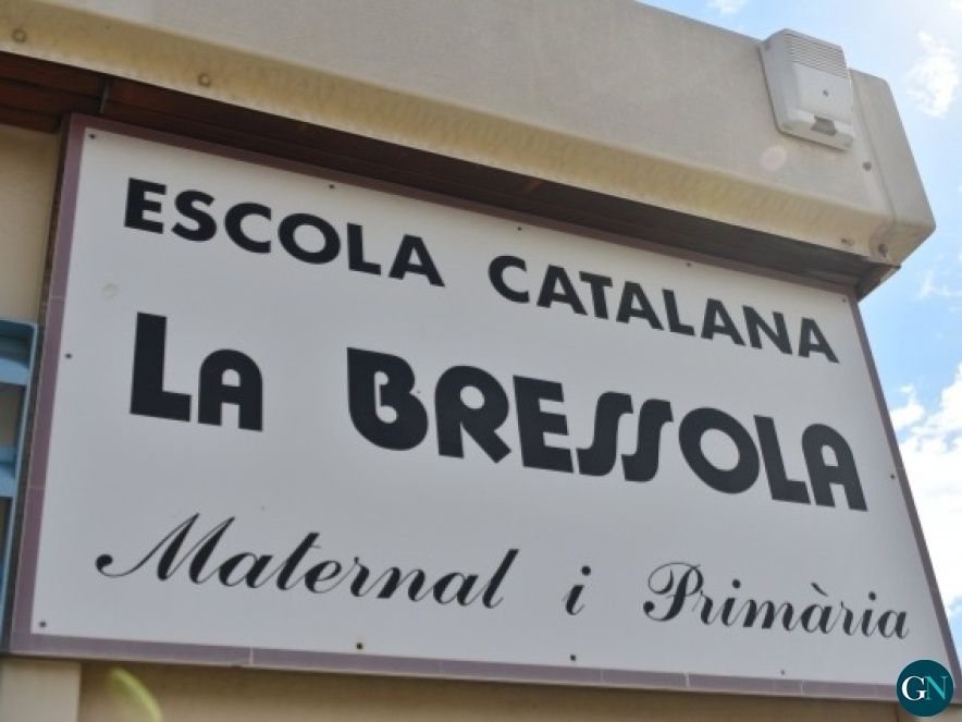 La Bressola 