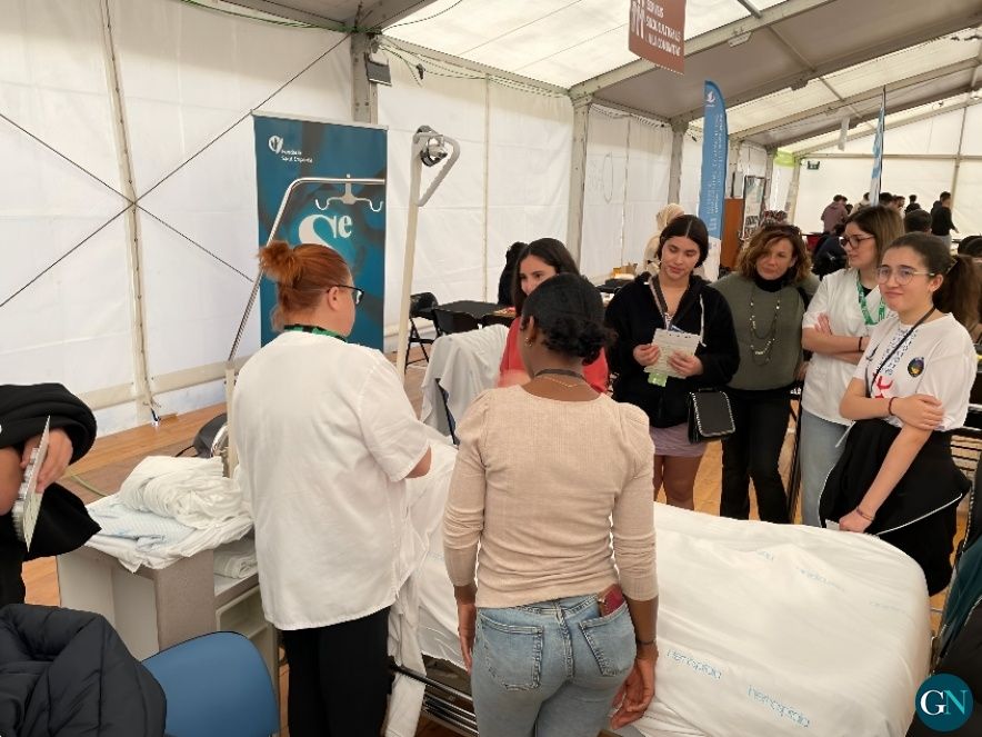 5a edició del Saló dels Oficis 
