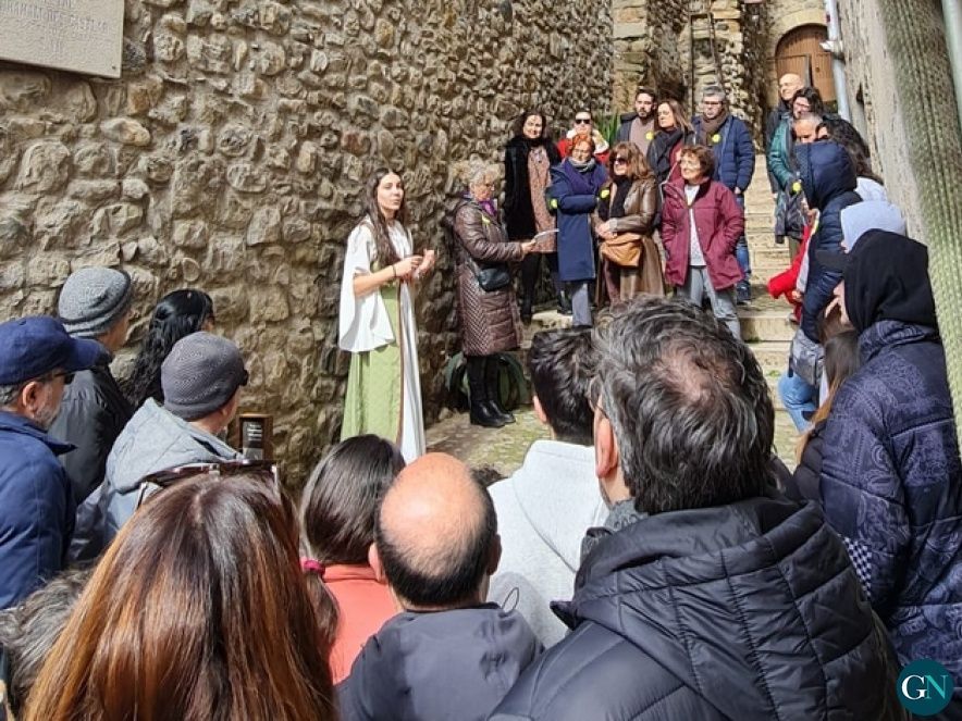 Besalú Ciutat Jueva 2025 