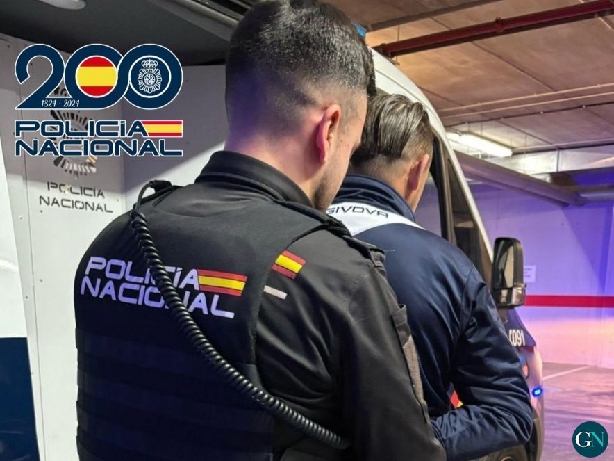 Policia Nacional / GN 
