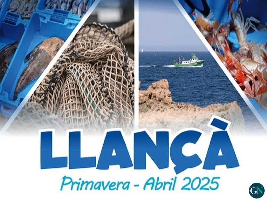 Primavera Llançà