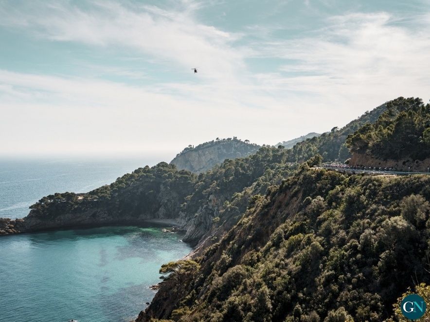 La Volta a Catalunya 