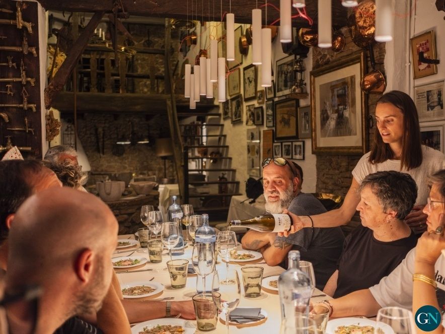Ruta Enogastronomica / Aj.Figueres