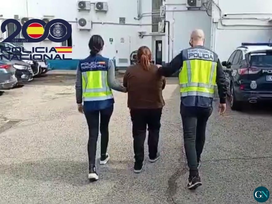 Policia Nacional / GN 