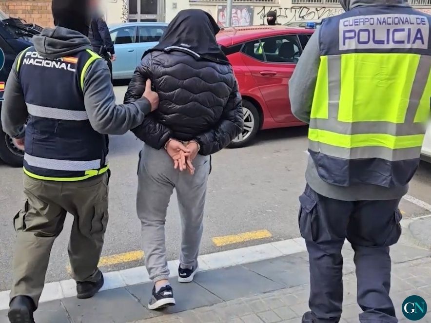Policia Nacional / GN  