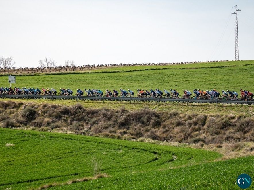 Volta Ciclista a Catalunya 