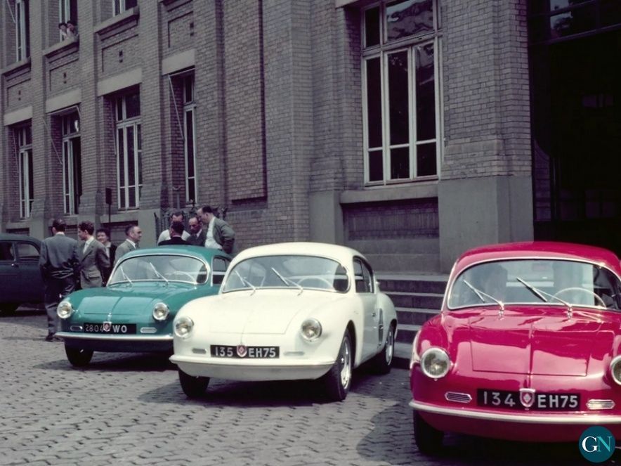 Alpine 