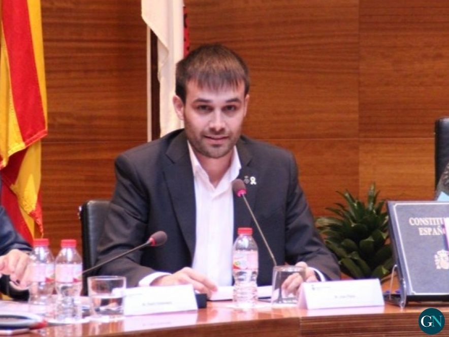 Exalcalde de Roses, Joan Plana Sagué (ERC) 