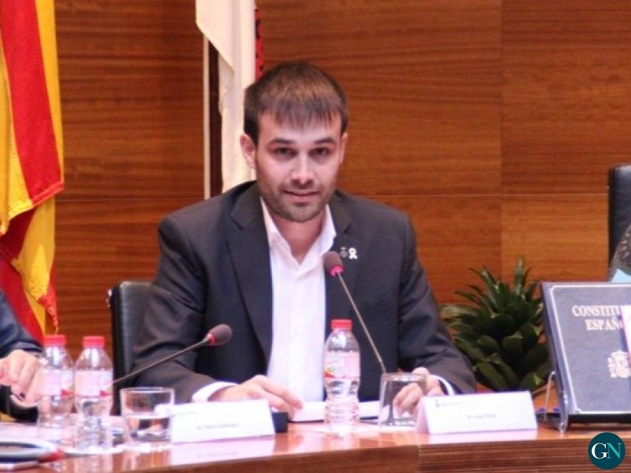 Exalcalde de Roses, Joan Plana Sagué (ERC) 