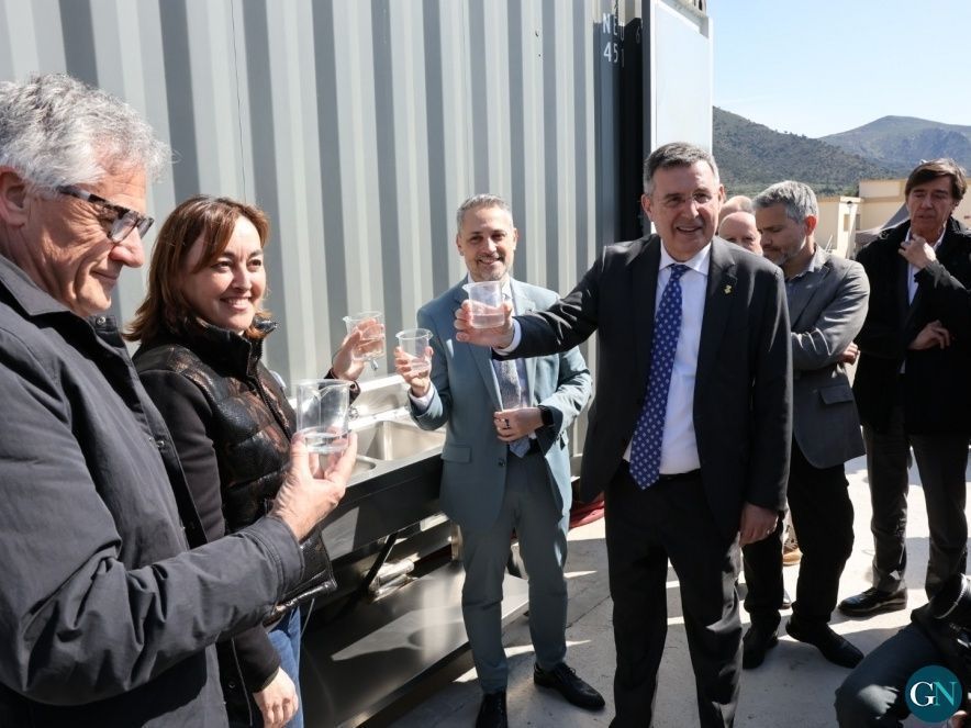 Projecte AIGUANEIX 