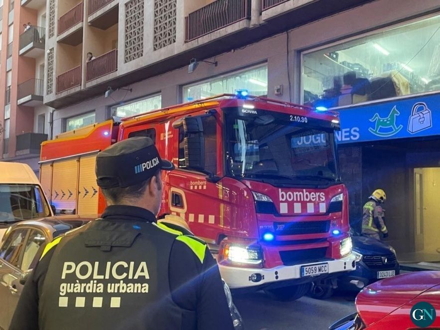 Carrer Méndez Núñez, 16-18 / Aj.Figueres 