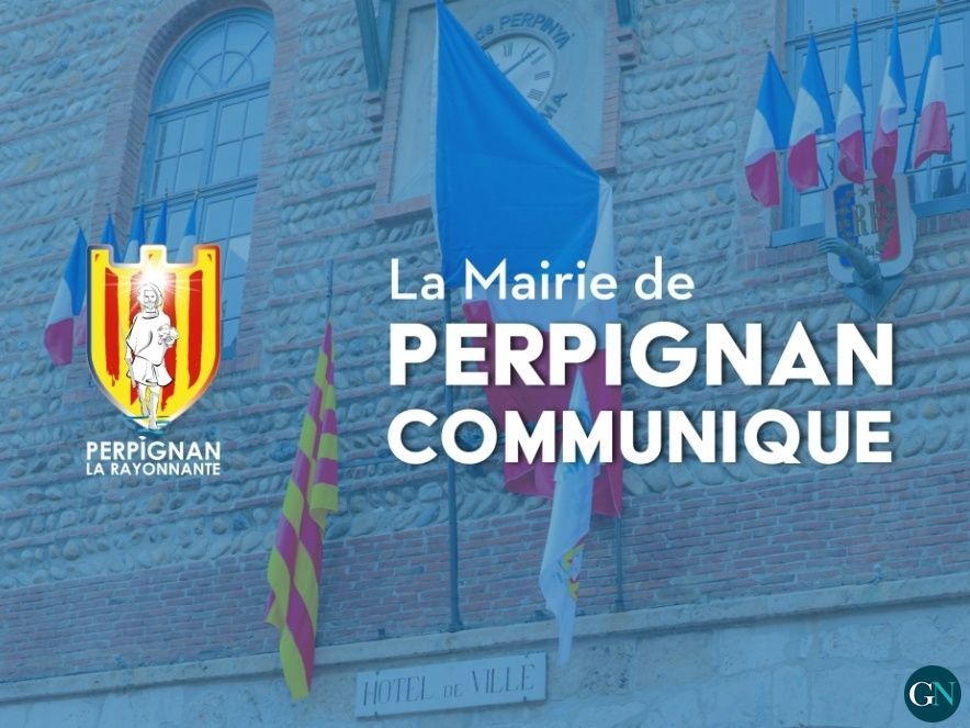 ©Ville de Perpignan 