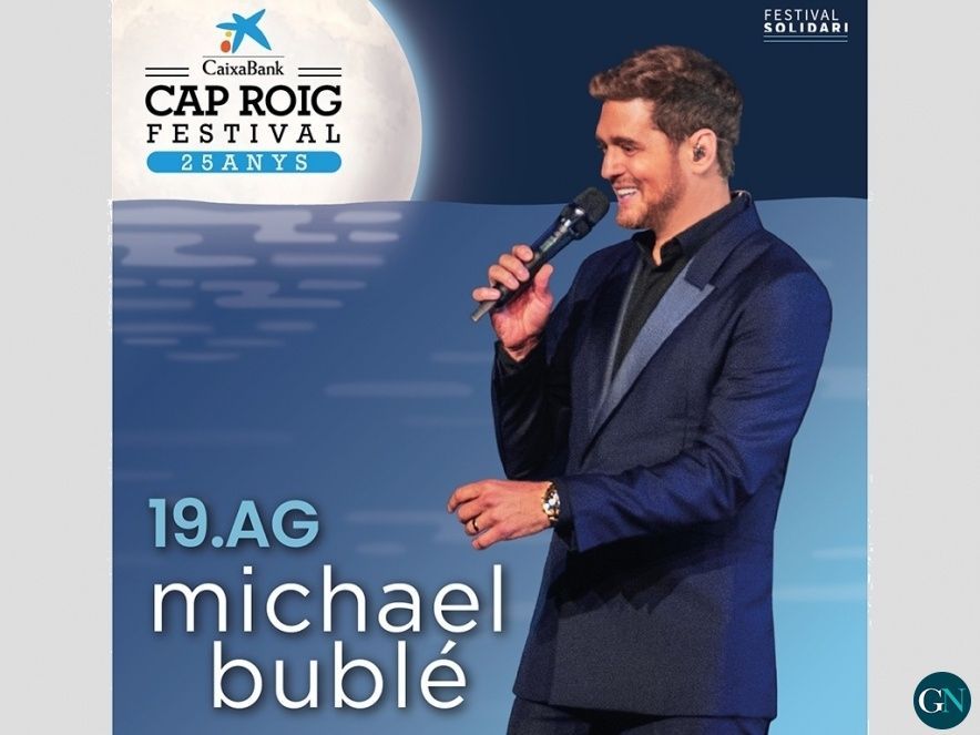 Michael Bublé 