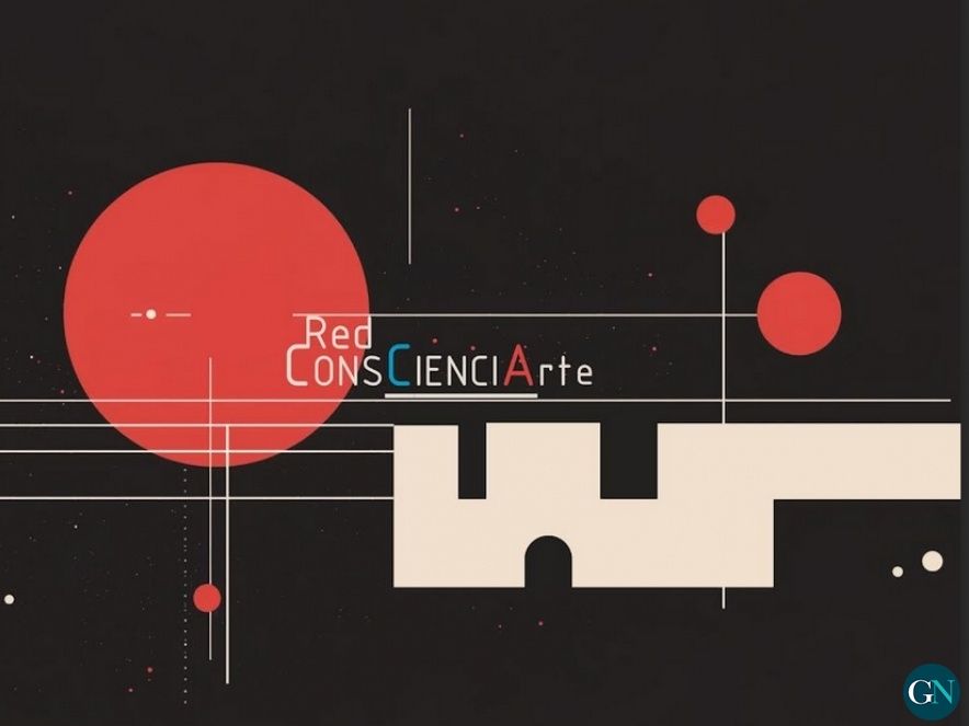 Red ConsCienciArte 2025 