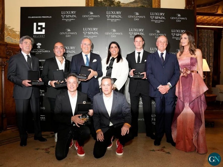 Premios Los Diamantes de la Excelencia 