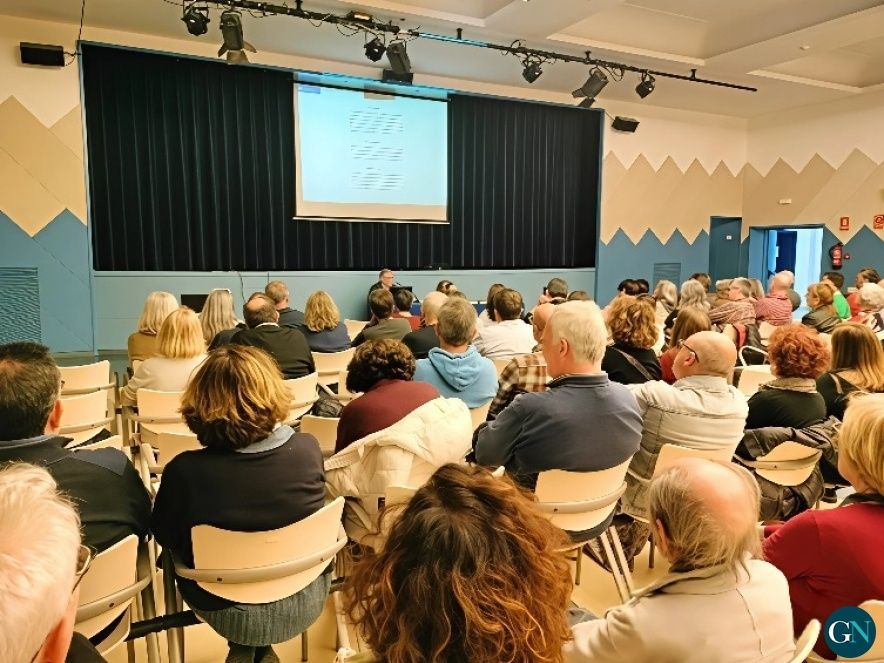 Presentació del Llibre / Aj. El Port de la Selva 