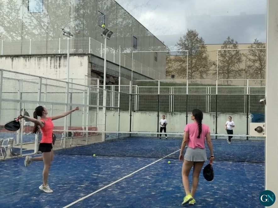 +qpadel