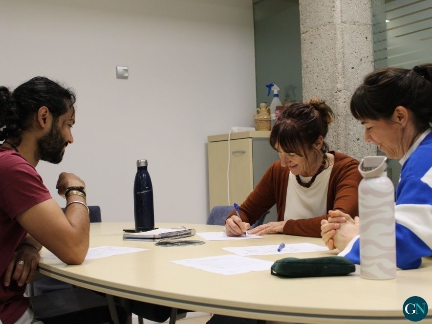 Àrea social MIFAS 