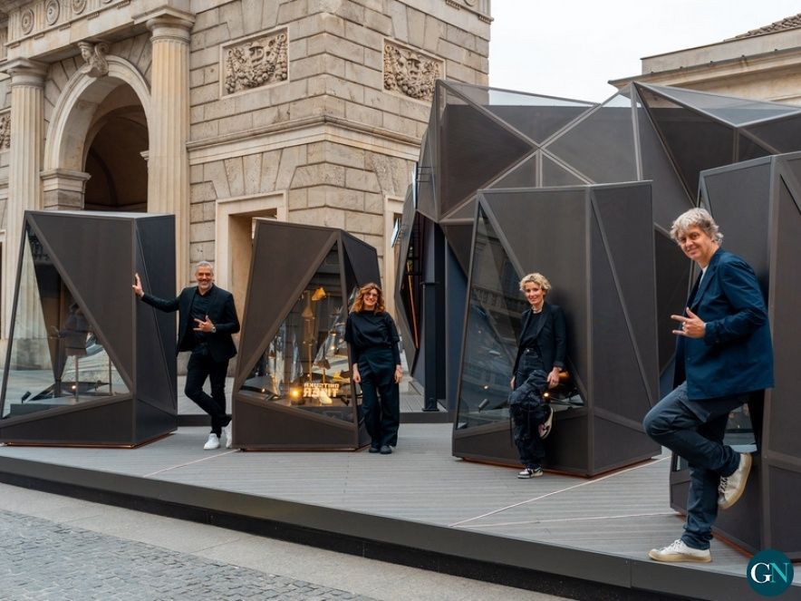 Milan Design Week 