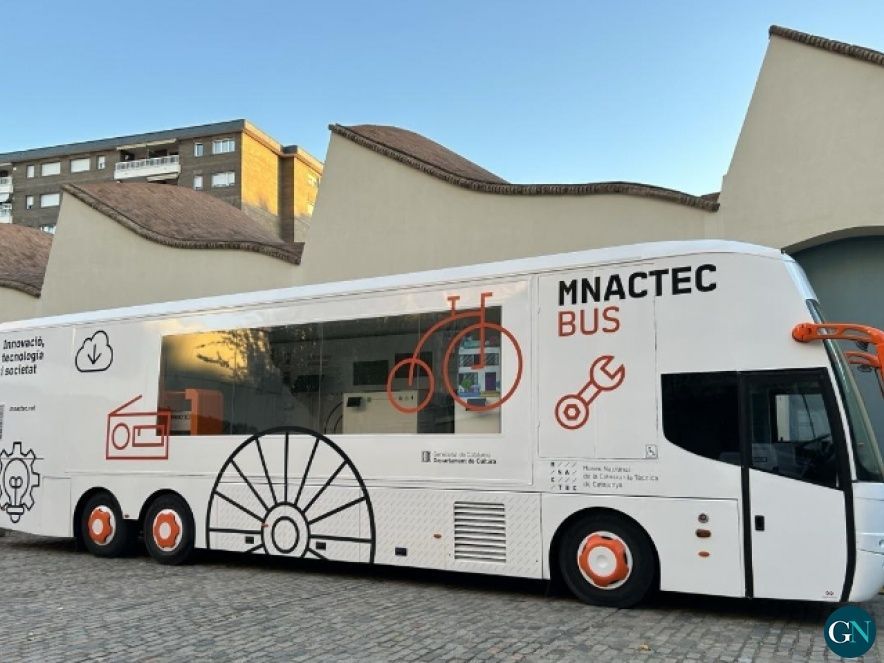 MNACTEC Bus 