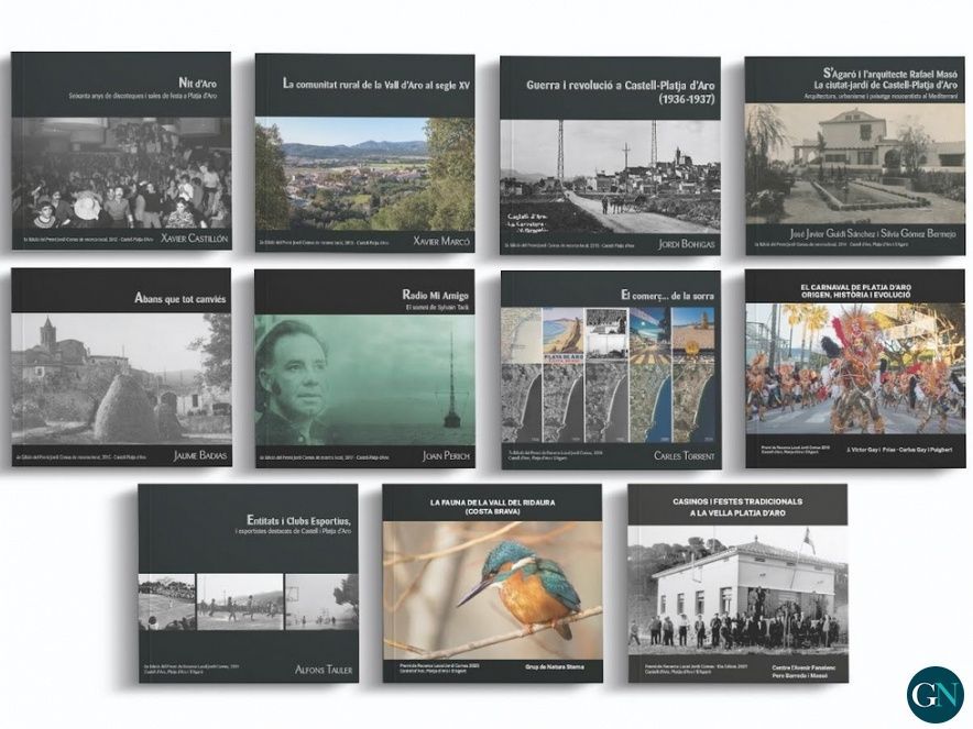 Portades llibres recerca 