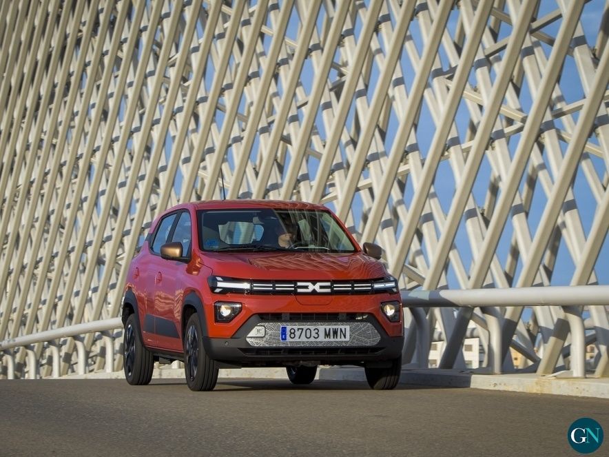 Dacia