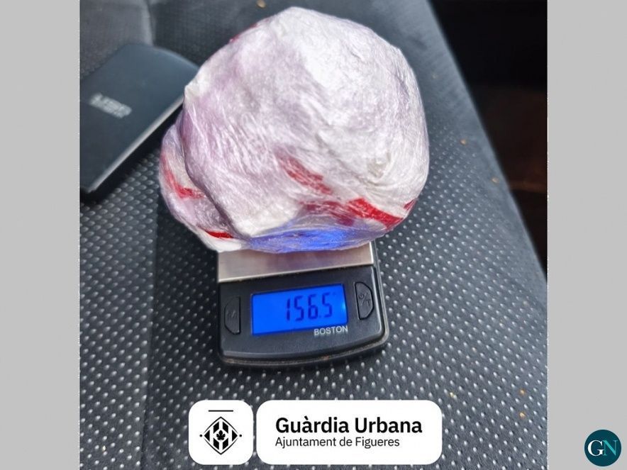 Guàrdia Urbana de Figueres 