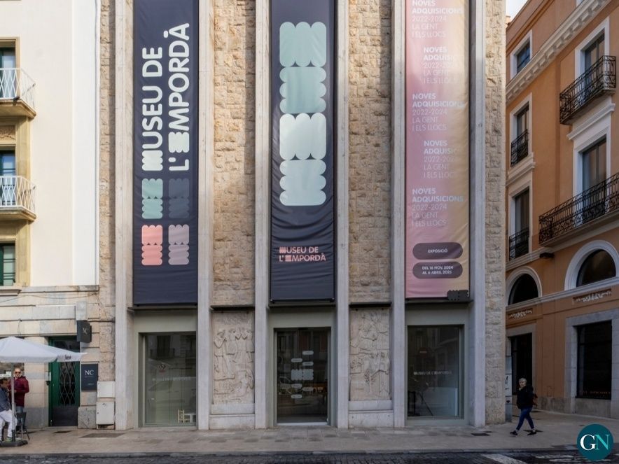 Museu de l'Empordà  