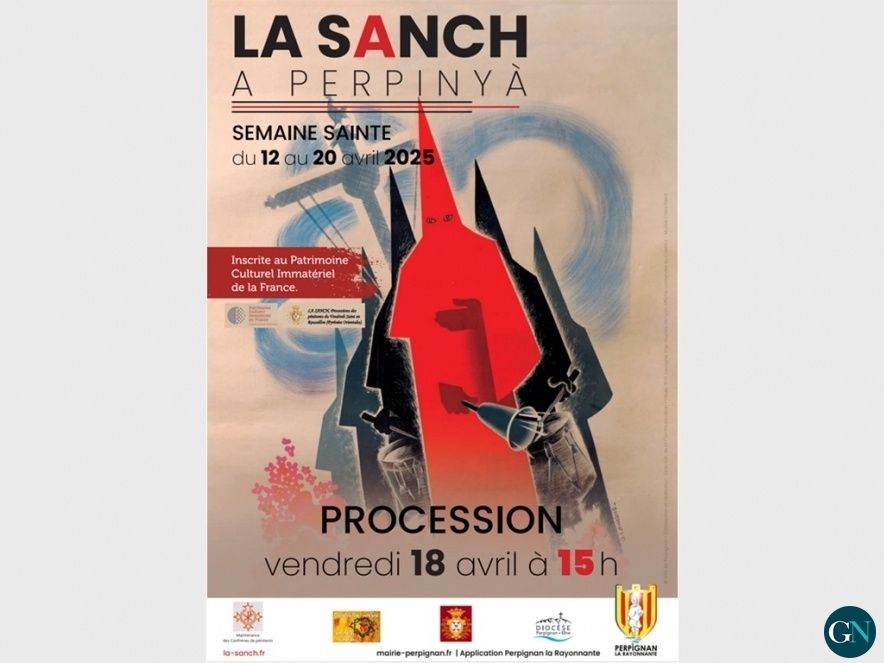 La Sanch à Perpignan  