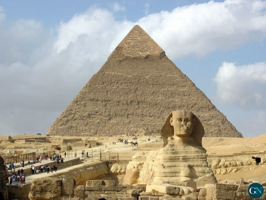 Egipto 