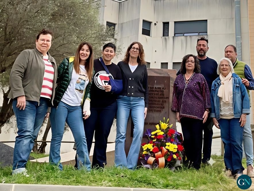 ERC de Blanes