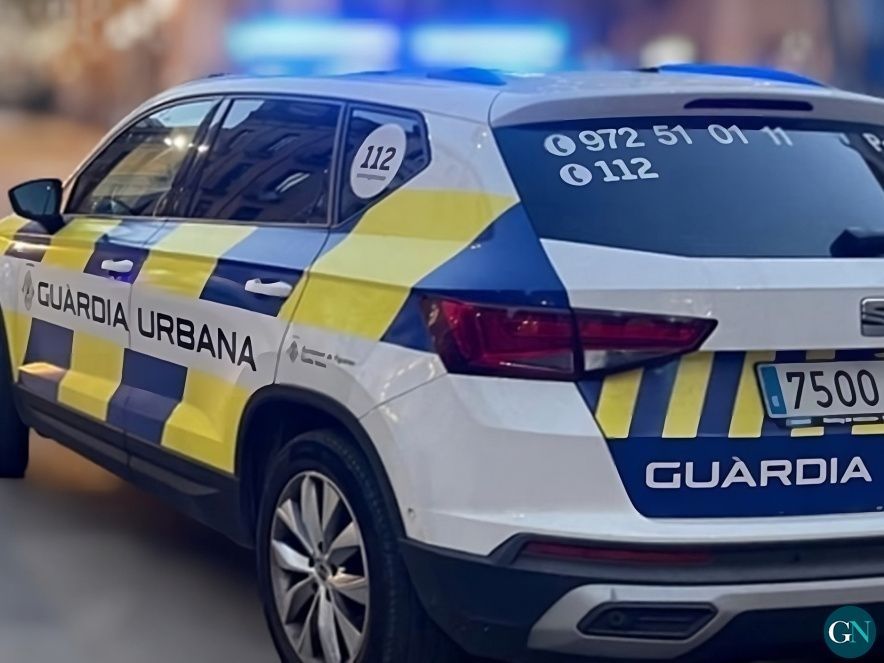 Guàrdia Urbana de Figueres 
