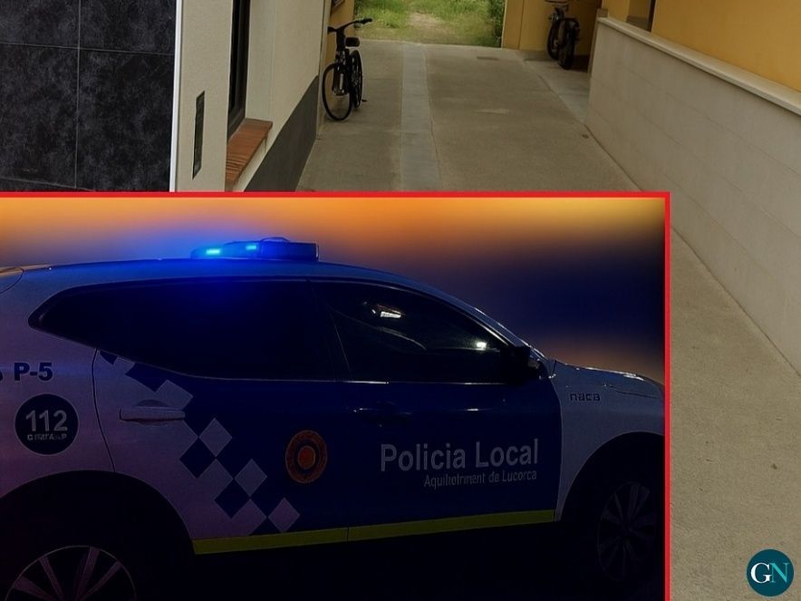 Lloc dels fets a Llançà 