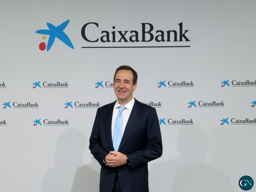 Caixabank 
