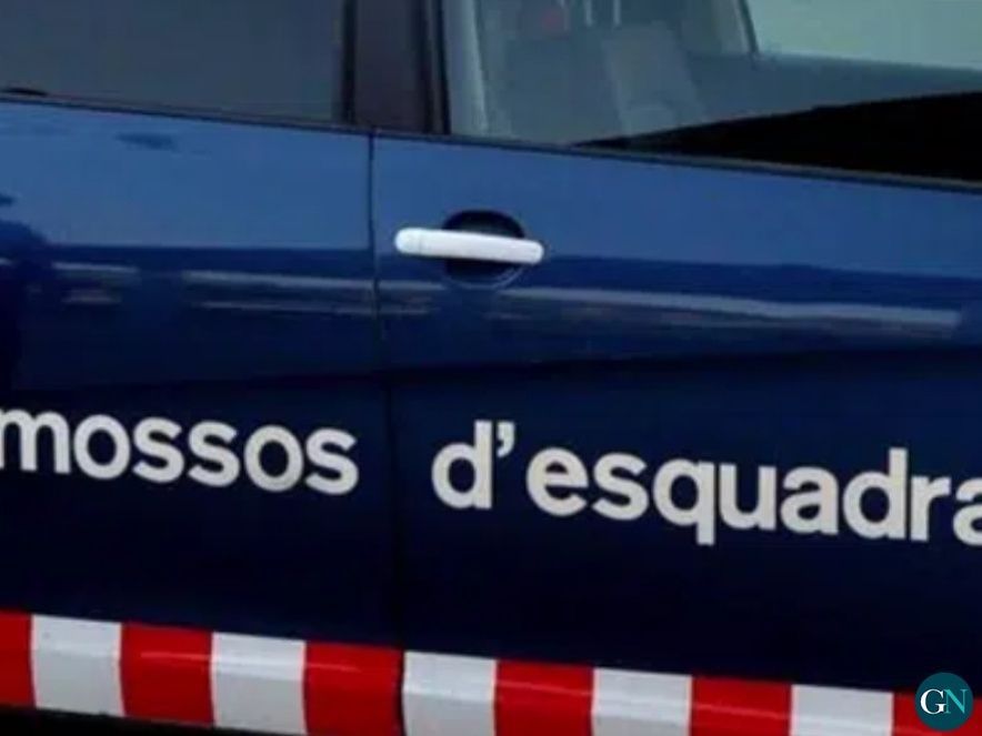 Mossos d'Esquadra  / GN 