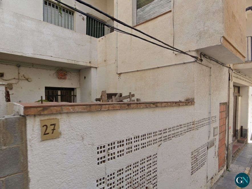  carrer Narcís Monturiol de Llançà 