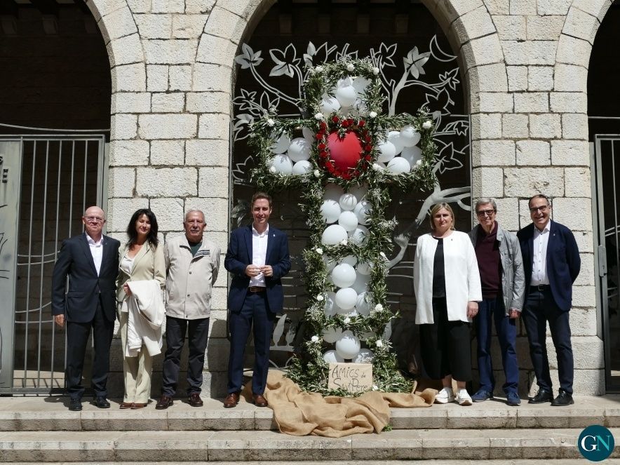  Creus de Maig 2025 / Aj.Figueres 