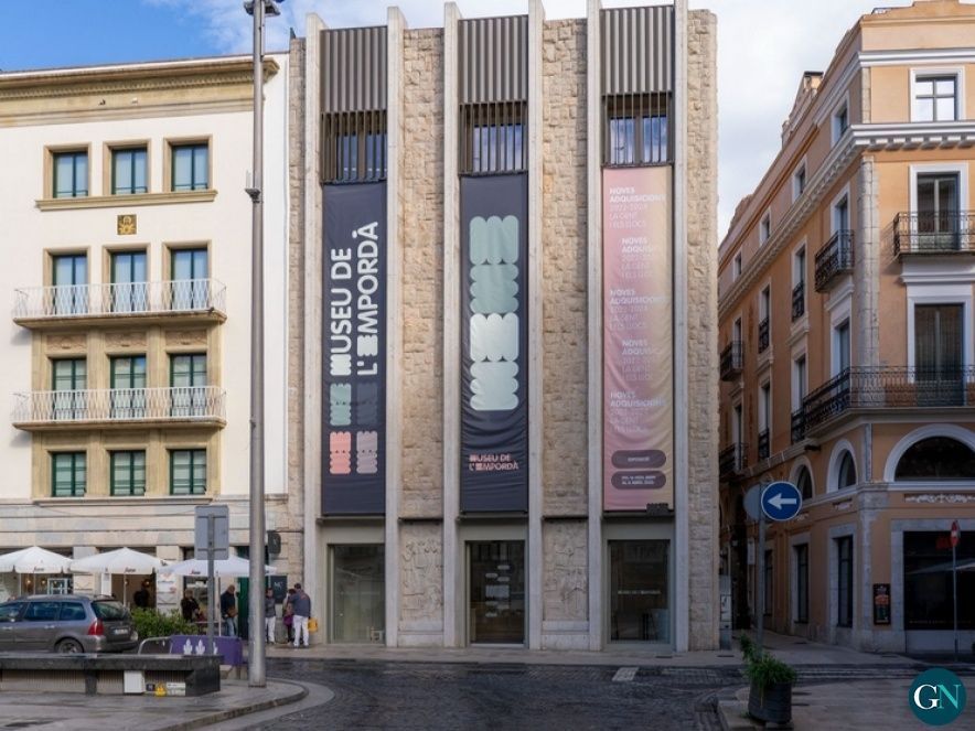  Museu de l’Empordà 