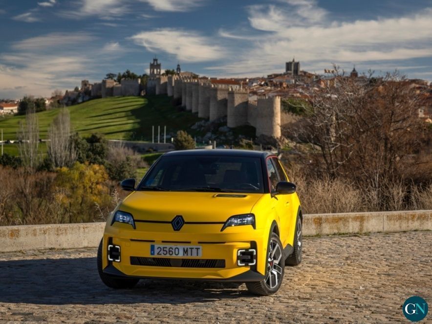 Renault 