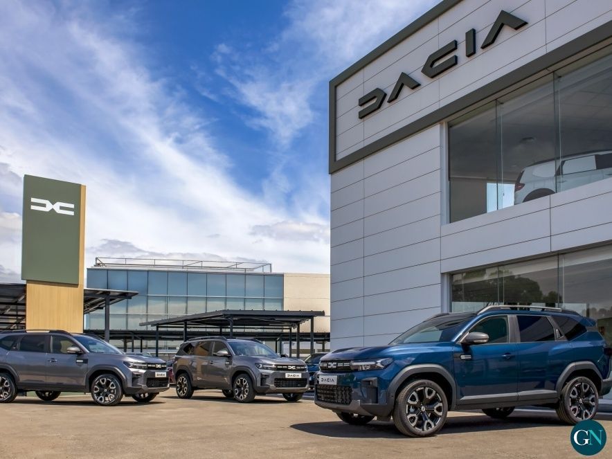 Dacia 