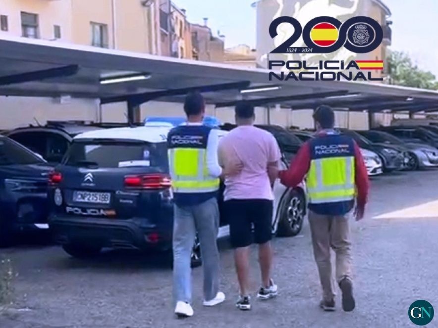 Policia Nacional / GN 